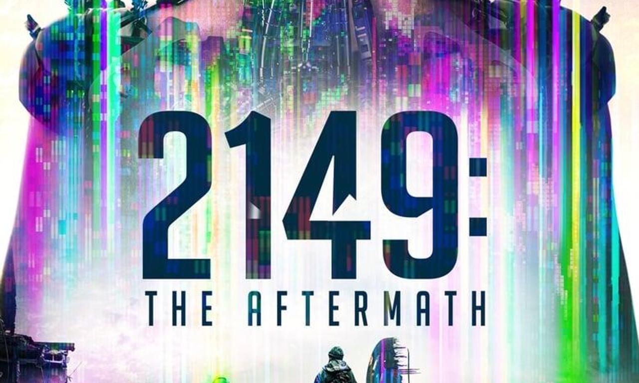 header image for 2149: The Aftermath