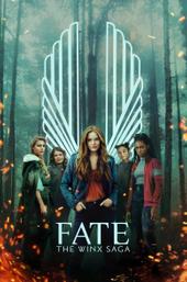 Fate: The Winx Saga