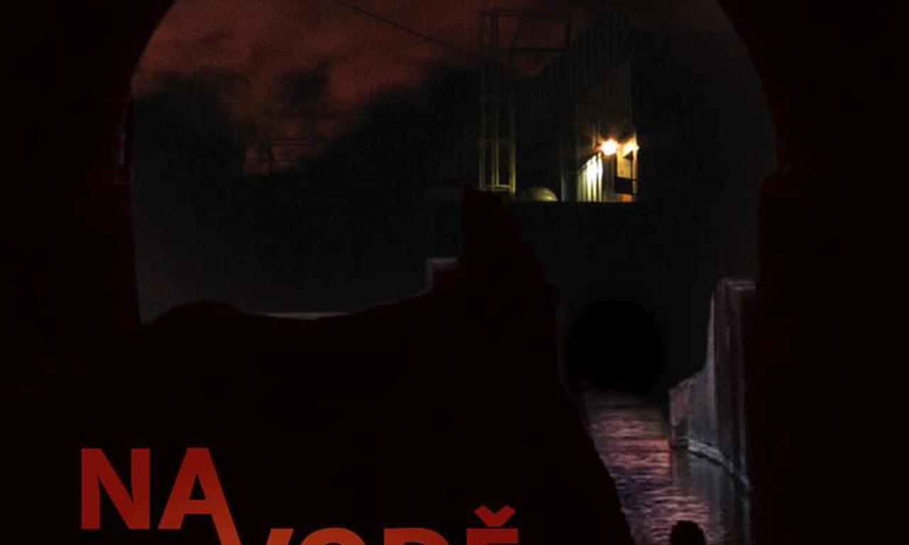 header image for Na vodě
