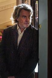 The Man in the Basement