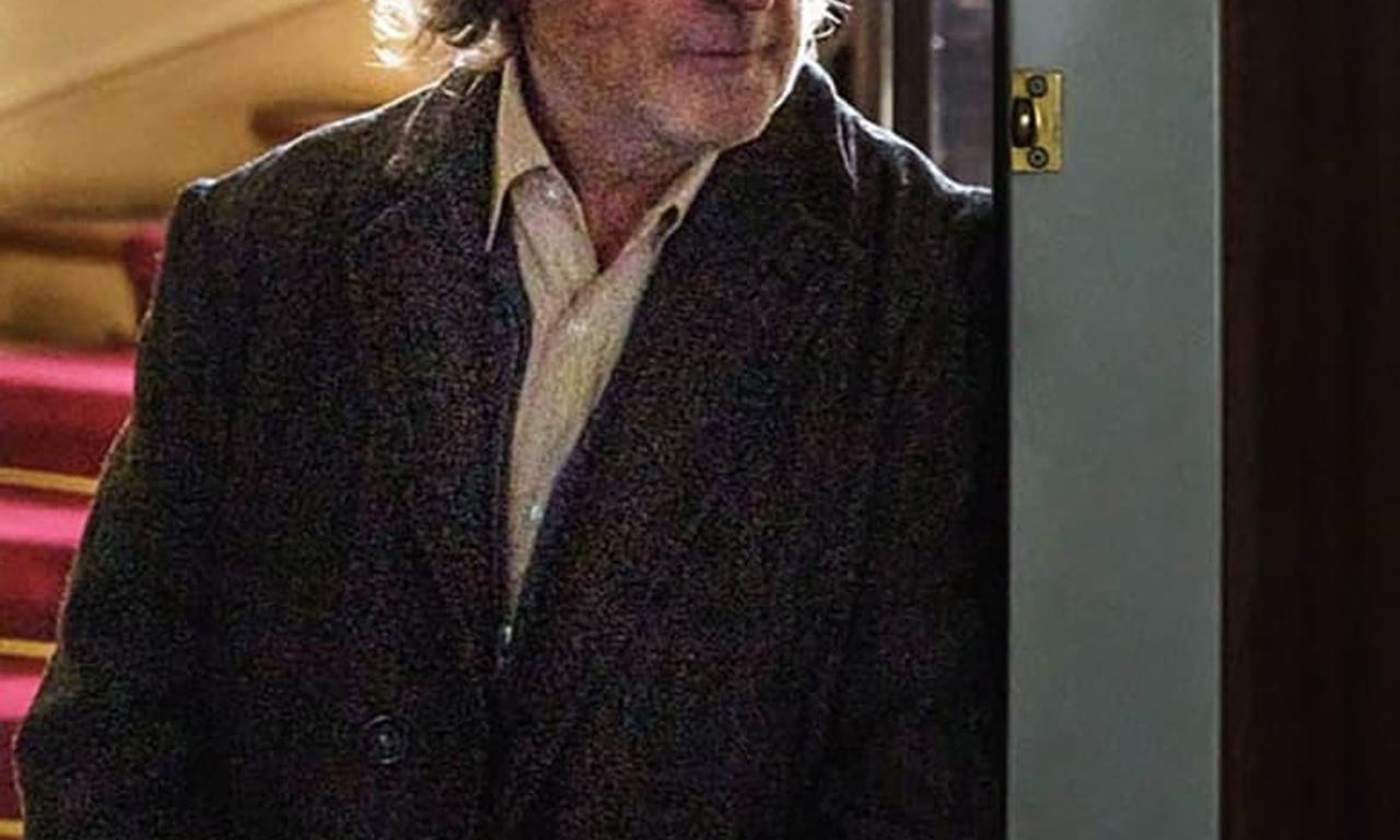 header image for The Man in the Basement