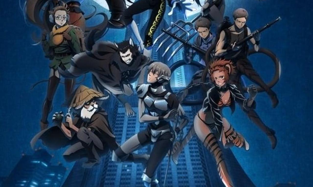 header image for Juni Taisen: Zodiac War