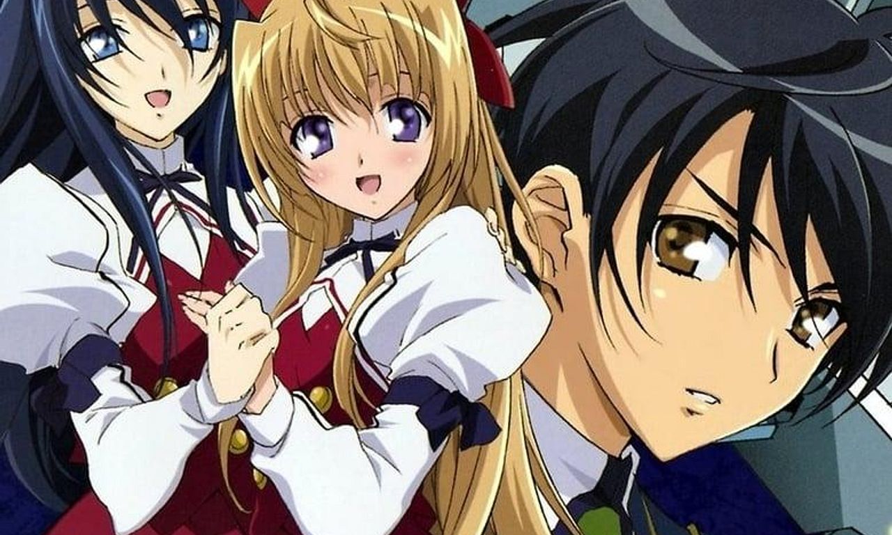 header image for Destiny of the Shrine Maiden