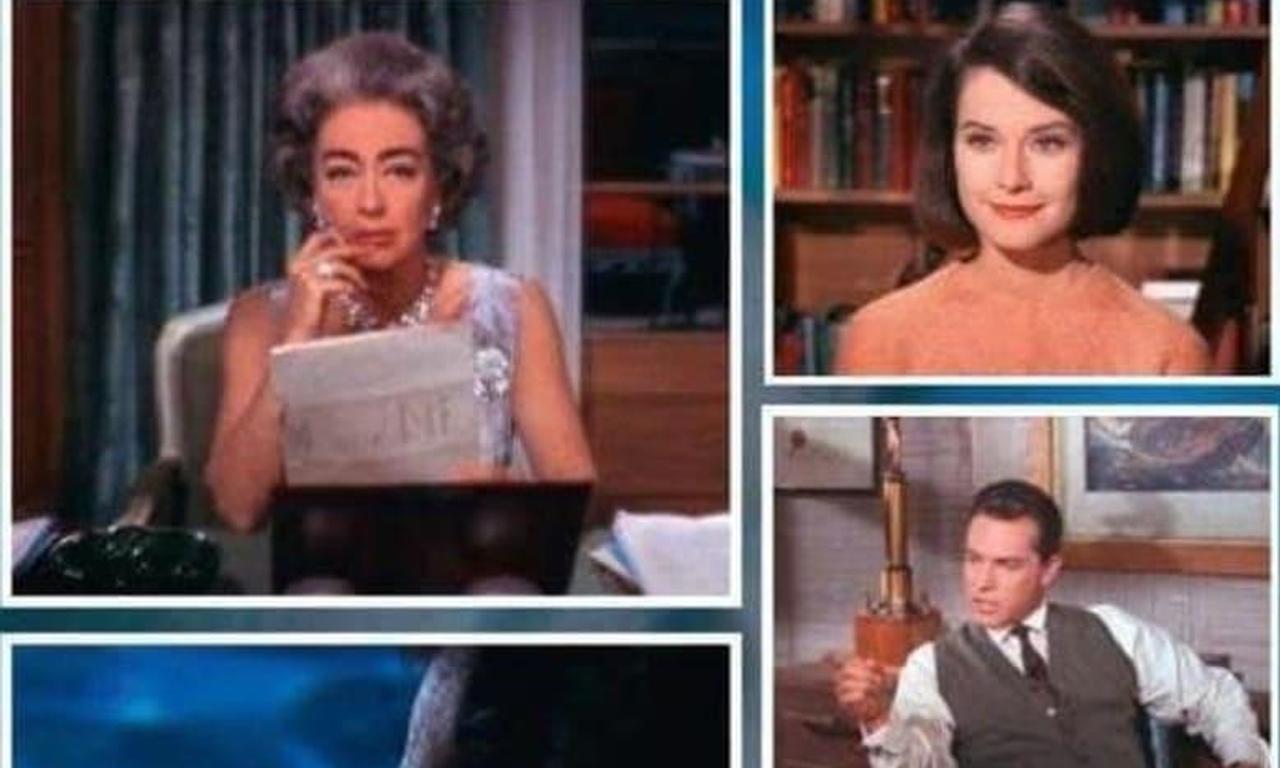 header image for Della