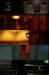City of Spies