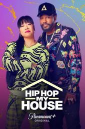 Hip Hop My House