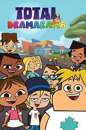 Total Dramarama
