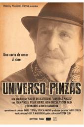 Pinzás Universe
