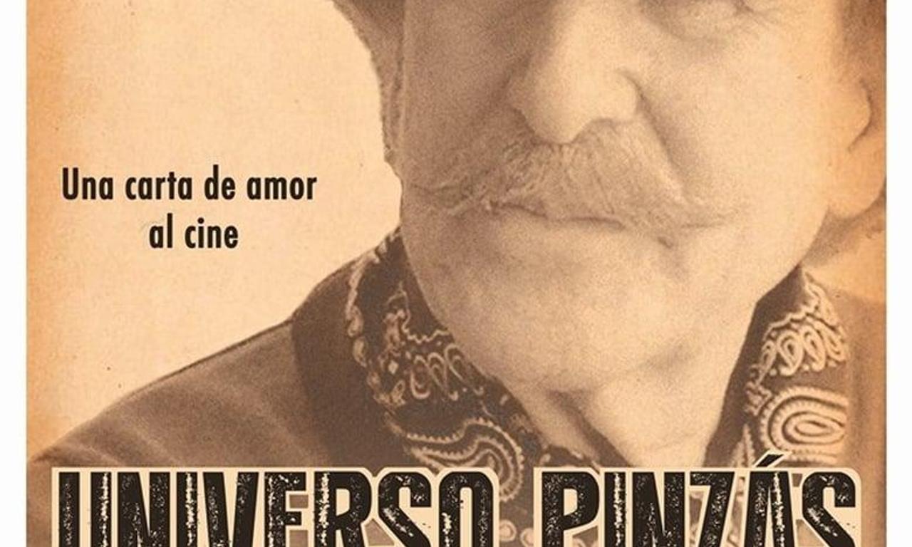 header image for Pinzás Universe