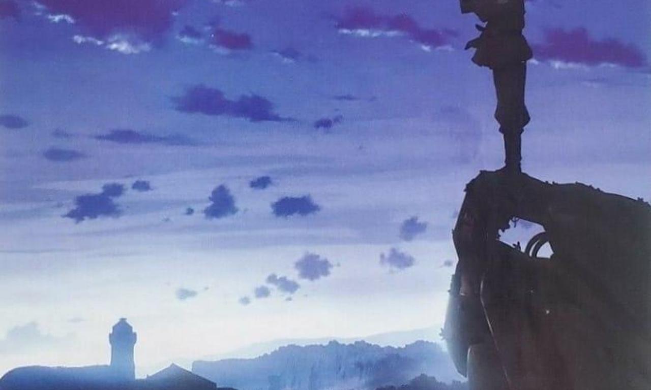 header image for Sound of the Sky