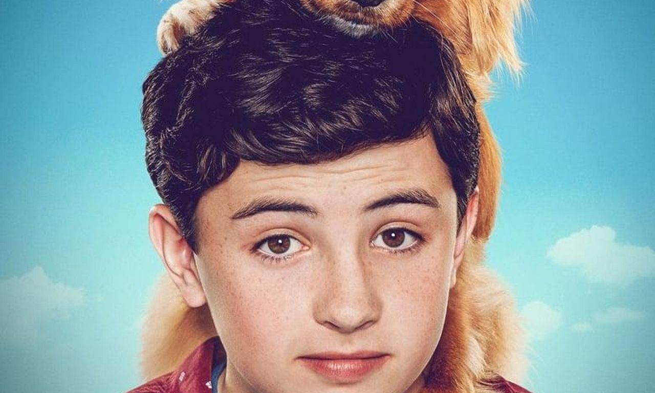 header image for The Healing Powers of Dude