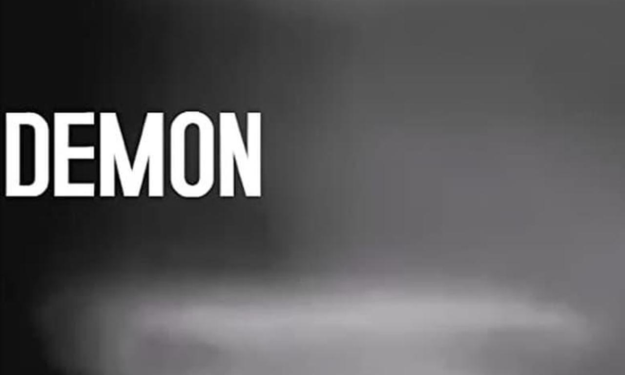header image for DEMON