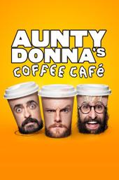 Aunty Donna's Coffee Cafe