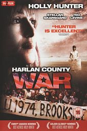 Harlan County War