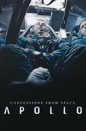 Confessions from Space: Apollo