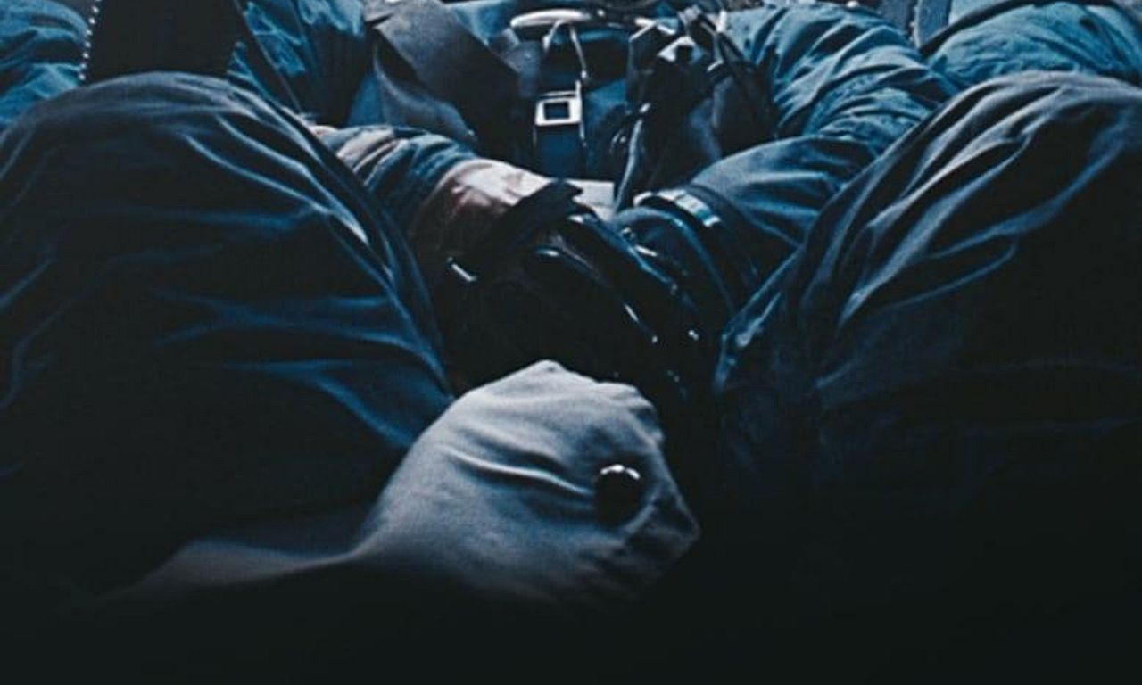 header image for Confessions from Space: Apollo