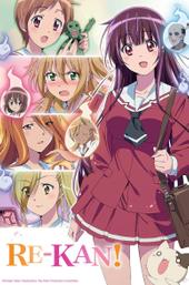 Re-Kan!