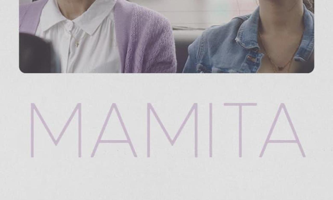 header image for Mamita
