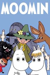 Moomin