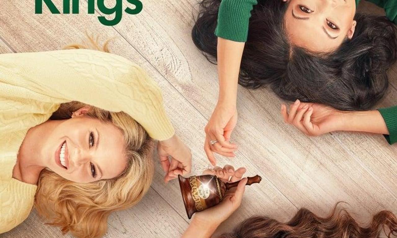 header image for Every Time a Bell Rings