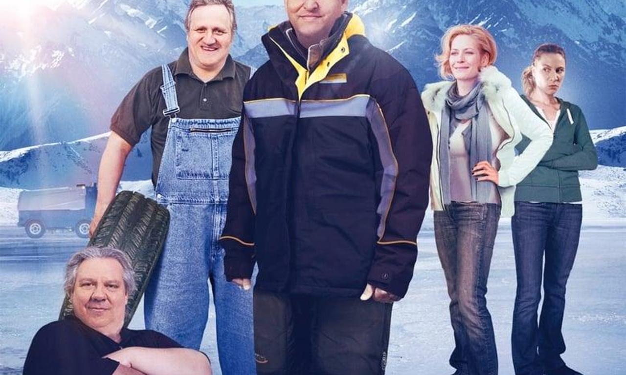 header image for Champions