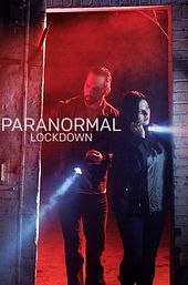 Paranormal Lockdown