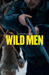 Wild Men