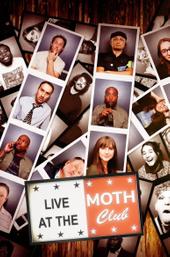 Live at the Moth Club