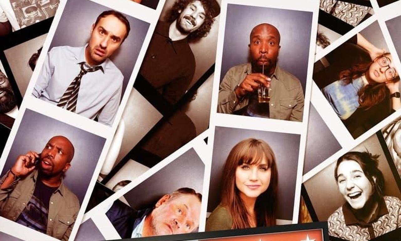 header image for Live at the Moth Club