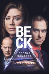 Beck 41 - Death in Samarra