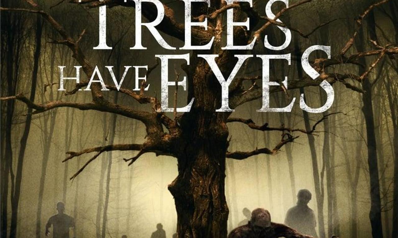 header image for The Trees Have Eyes