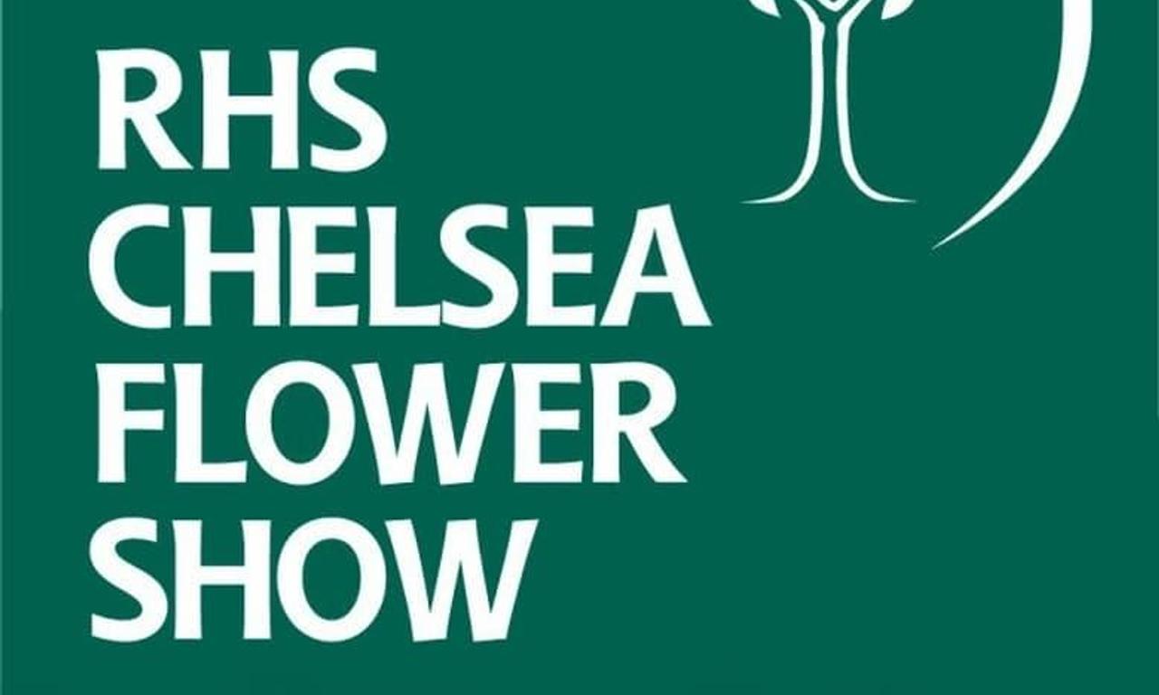 header image for RHS Chelsea Flower Show