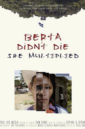 Berta Didn't Die, She Multiplied