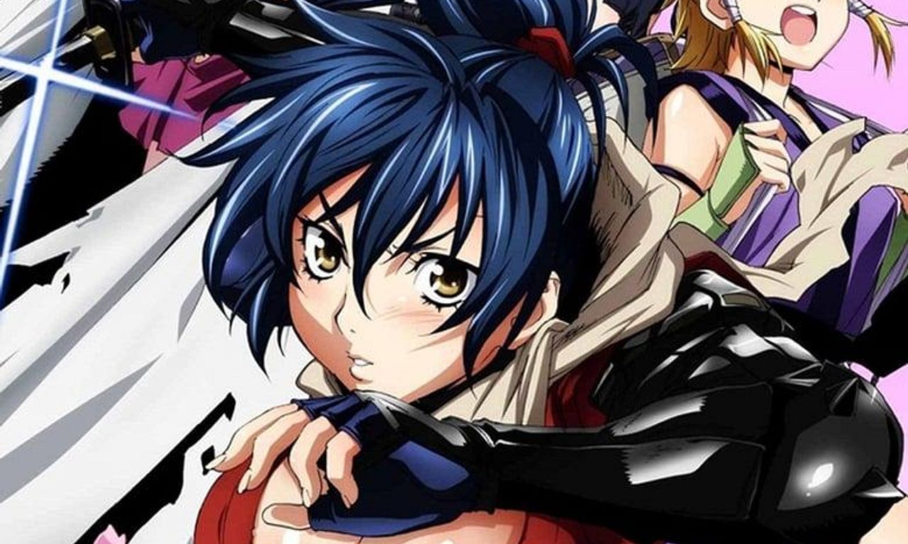 header image for Manyū Hiken-chō