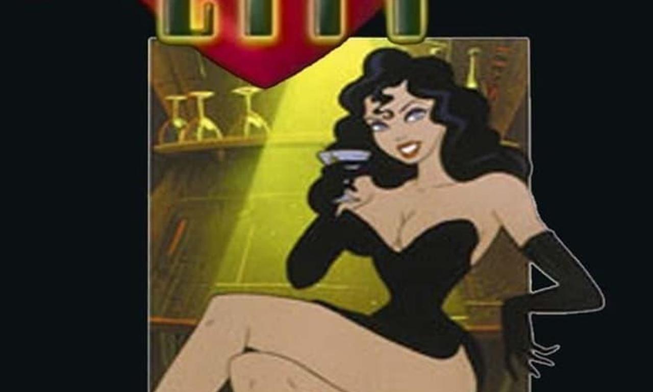 header image for Spicy City