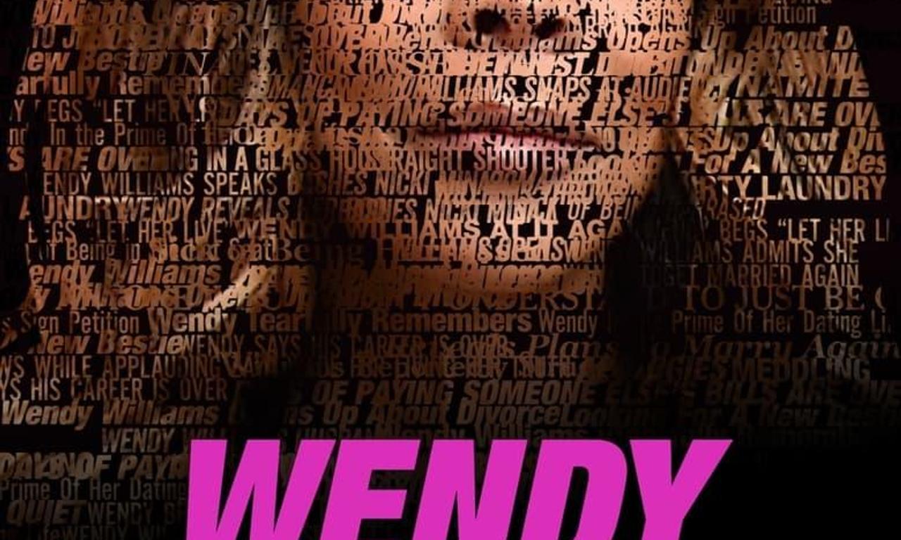 header image for Wendy Williams: What a Mess!