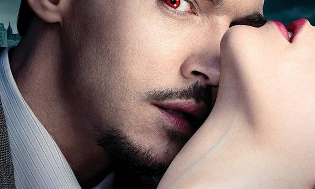 header image for Dracula