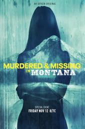 Murdered and Missing in Montana