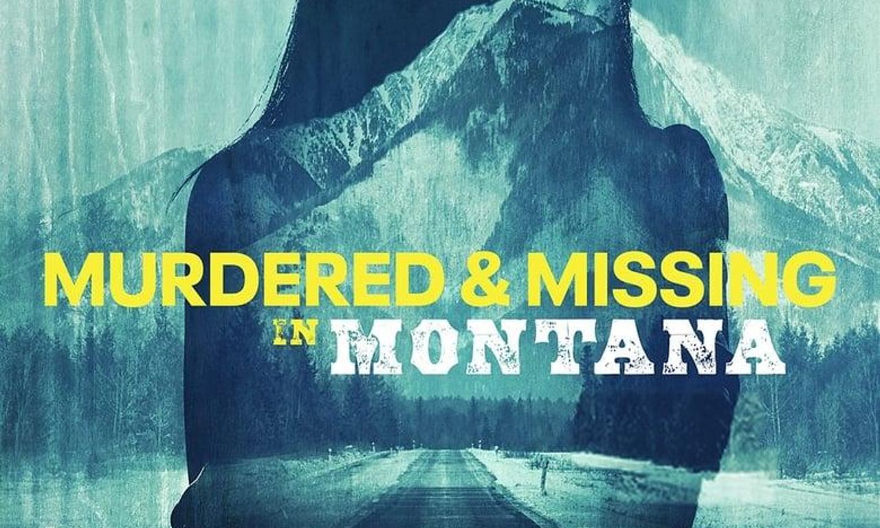 header image for Murdered and Missing in Montana