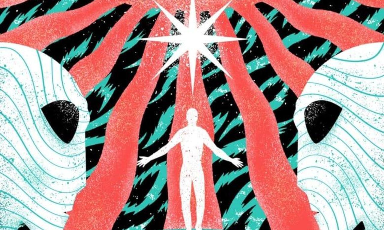 header image for Multidimensional