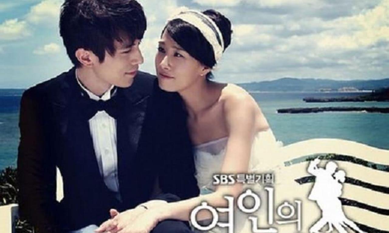 header image for Scent of a Woman