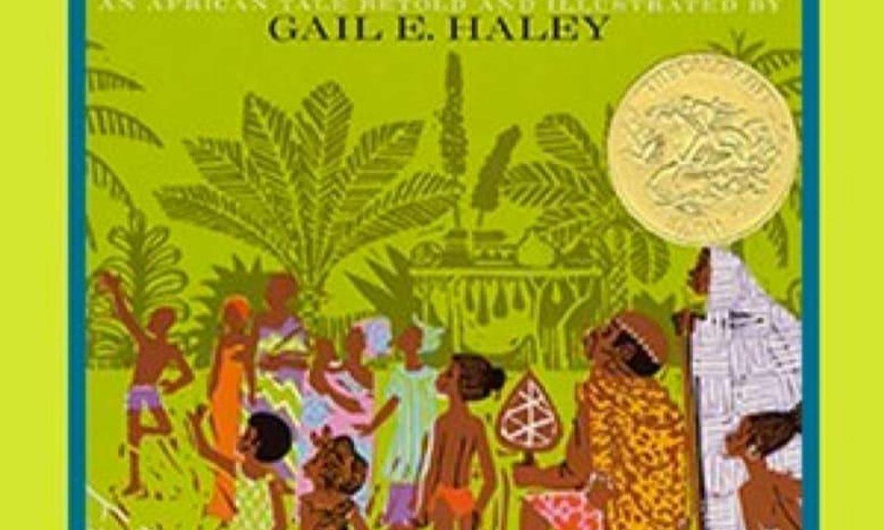 header image for A Story-A Story