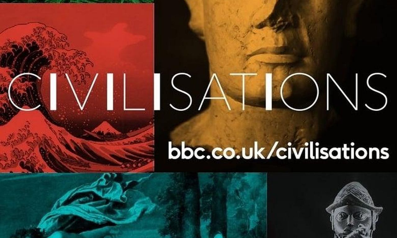 header image for Civilisations