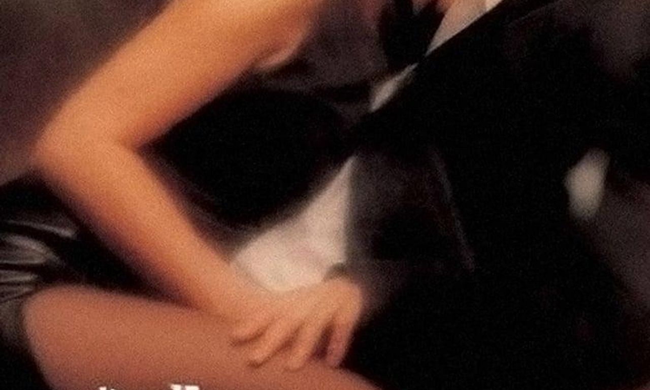 header image for Marriage Is a Crazy Thing