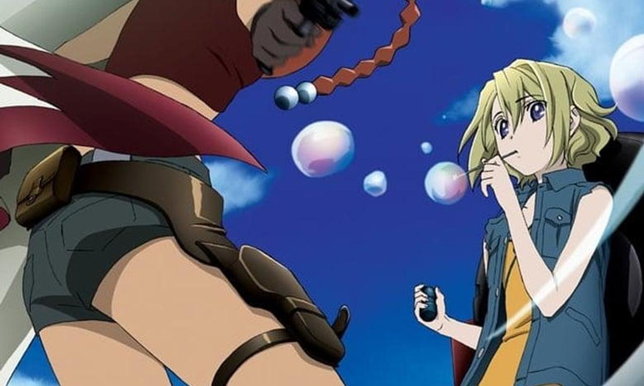 header image for El Cazador de la Bruja