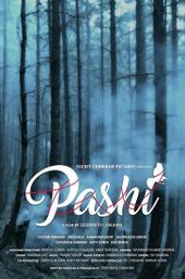 Pashi