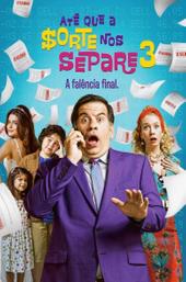 Till Luck Do Us: Part 3