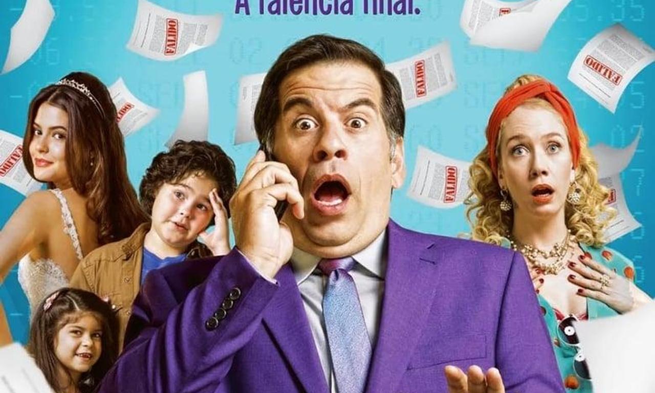 header image for Till Luck Do Us: Part 3