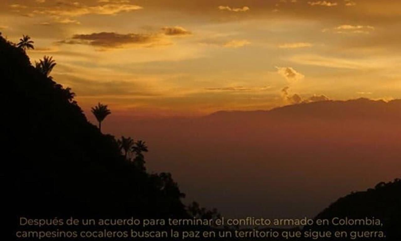 header image for Under Fire