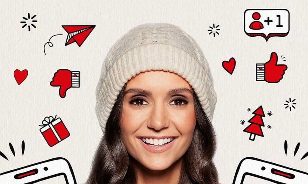 header image for Love Hard